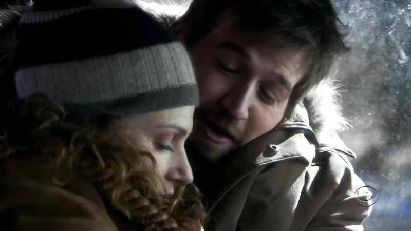 You know, we could make our own heat
