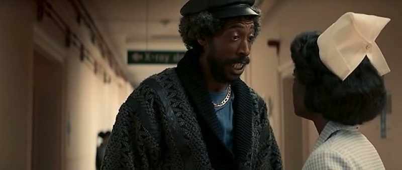 You know your D., he has something that belongs to Rico