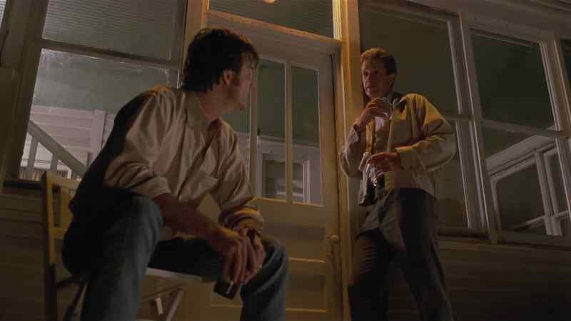 You know, Dale…