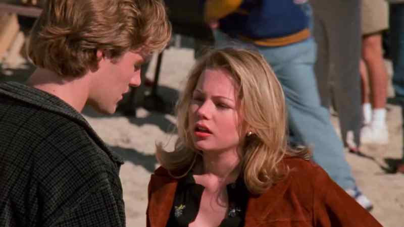You know, Dawson, I may have made some mistakes