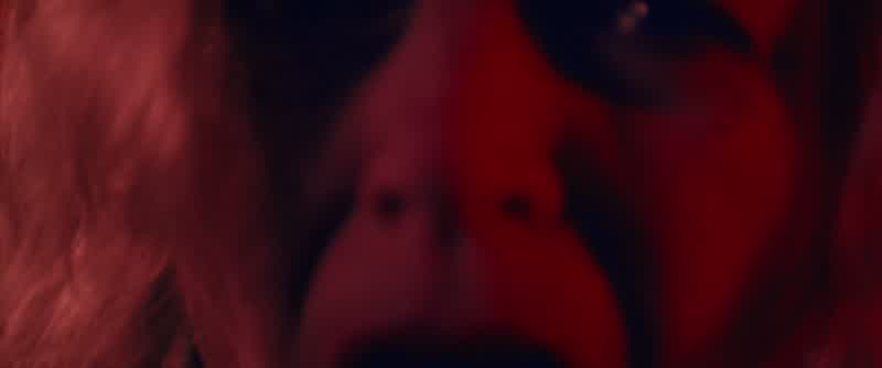 You know Delphine?