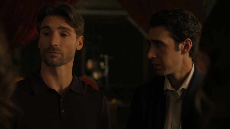 You know, when Derek went down