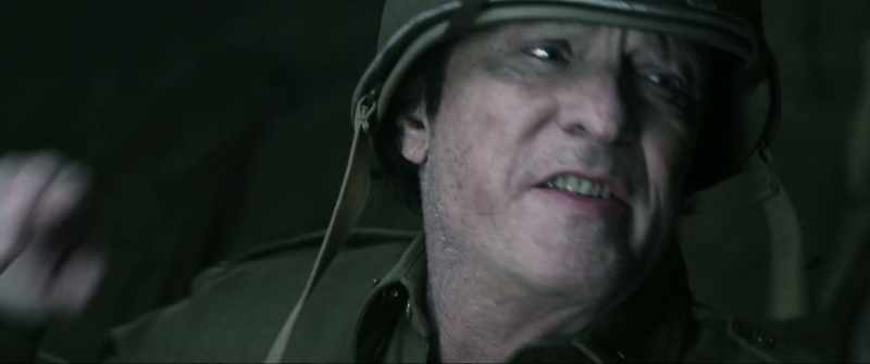 You know, Dutch, that I can't commit any more troops