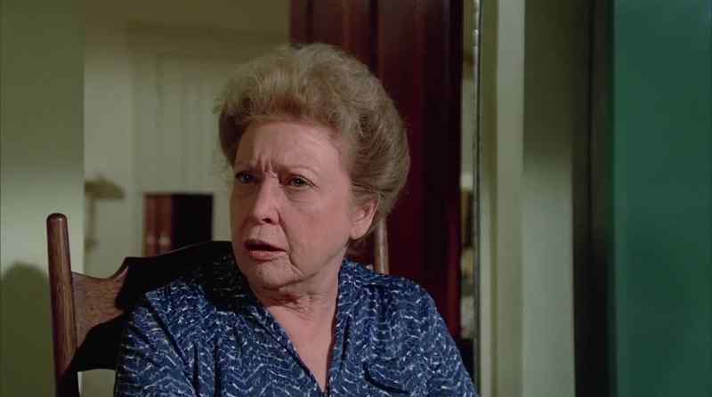 You know, Dwana's right, that girl's got some balconies