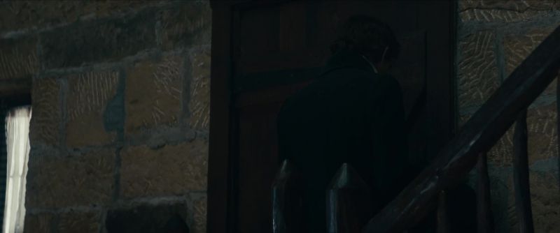 You know, Edgar, I often wish