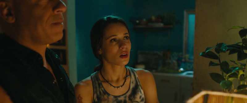 You know, Elena