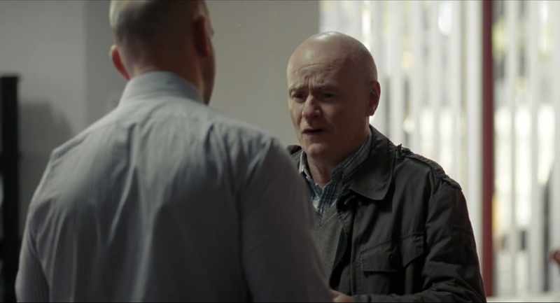 You know, erm, Jobseeker's Allowance