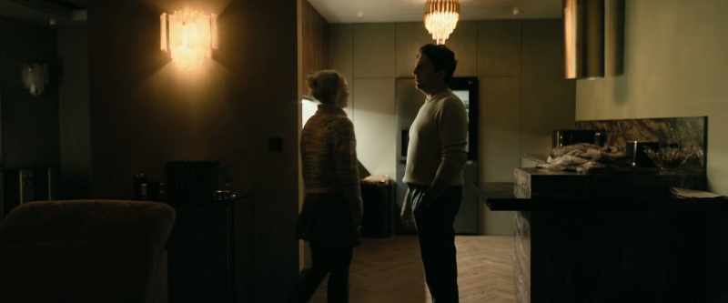 You know, Eva, I'm not so sure it's cool that you're here