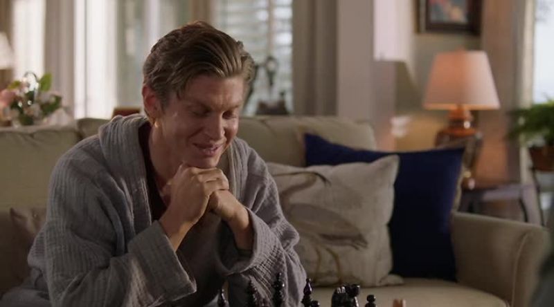 You know, eventually, you gotta make a move