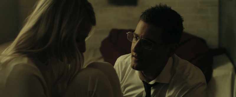 You know, everything I'm doing is for you