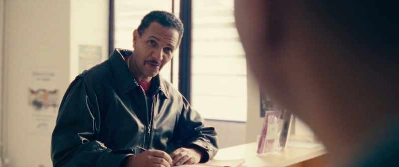 You know everything. - It's my job