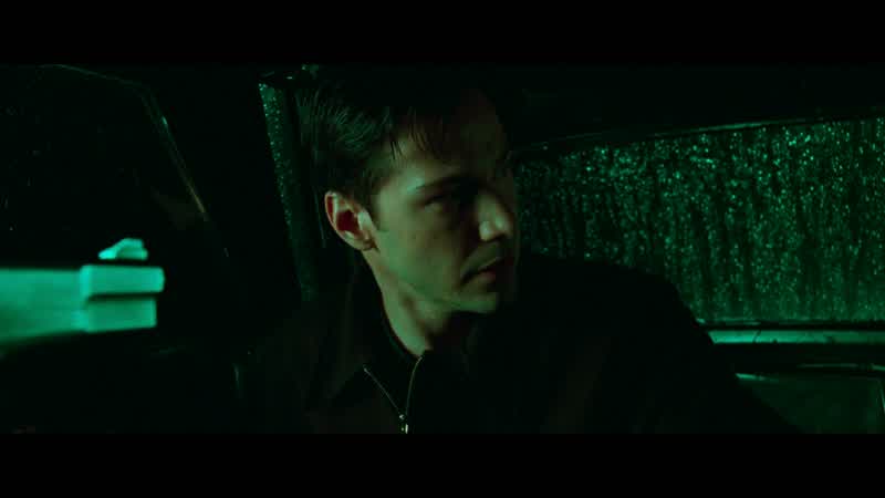YOU KNOW EXACTLY WHERE IT ENDS