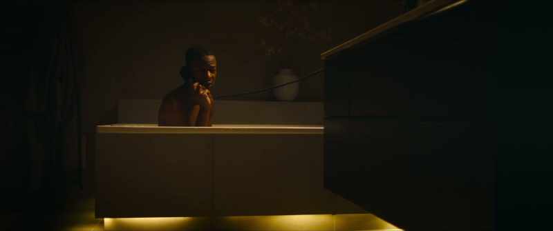 You know exactly who this is. - Edward! Hi