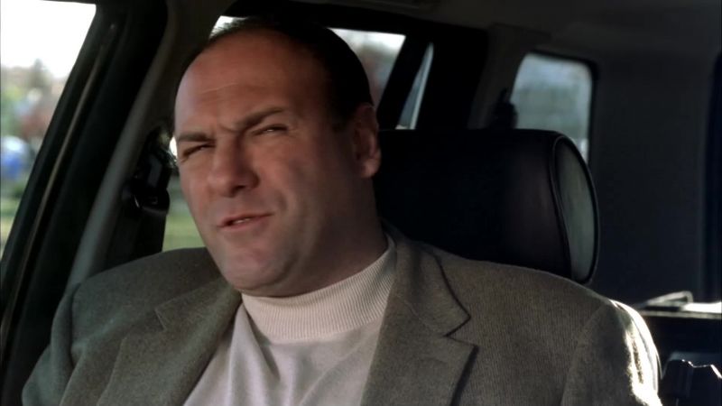 You know, your father was like a mentor to me