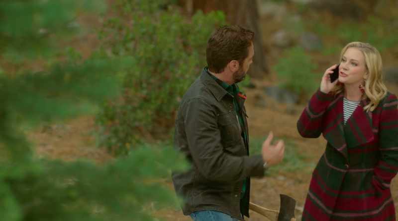 You know, finding love is like picking out