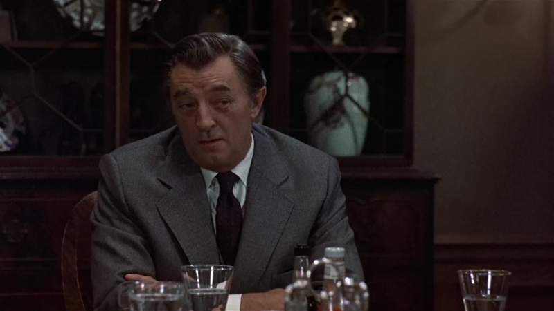 You know who first told him you were a genius