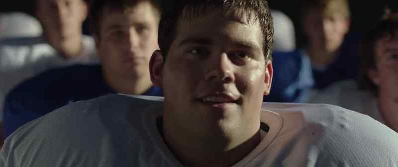 You know football's a rough game