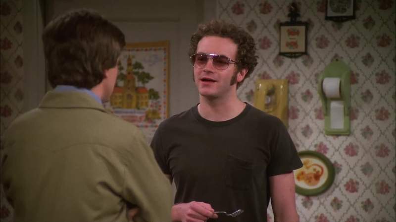 You know Forman you should write a book