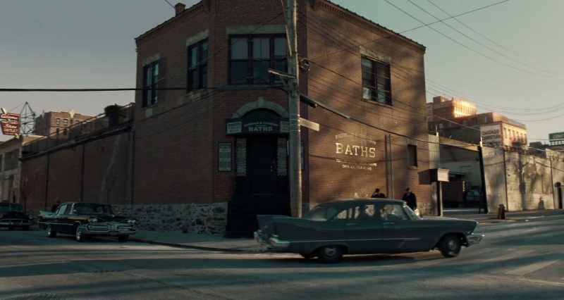 You know, frank, the only reason why you're here