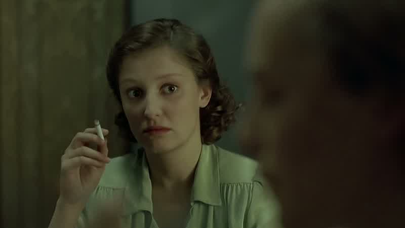 You know, frau junge, I've known