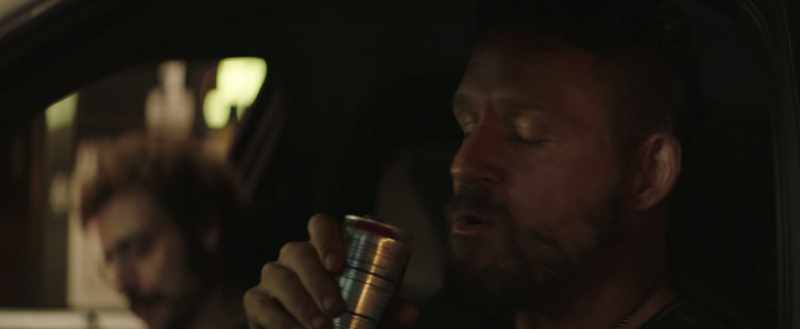 You know that Gas 'n Sip over on West 3rd?