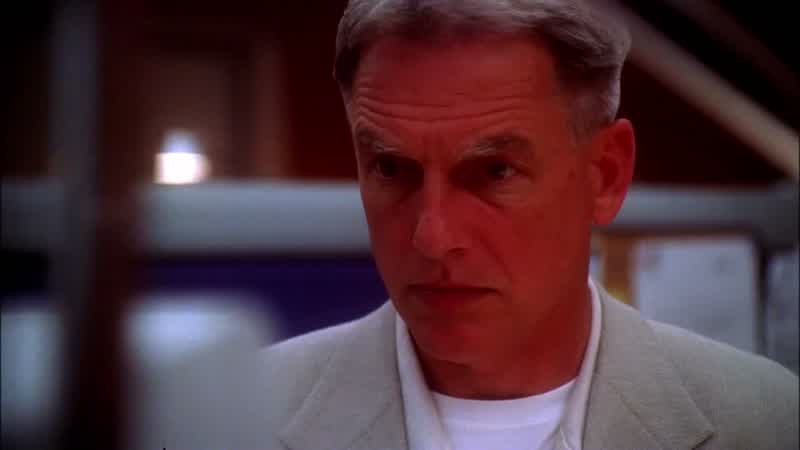 You know, Gibbs
