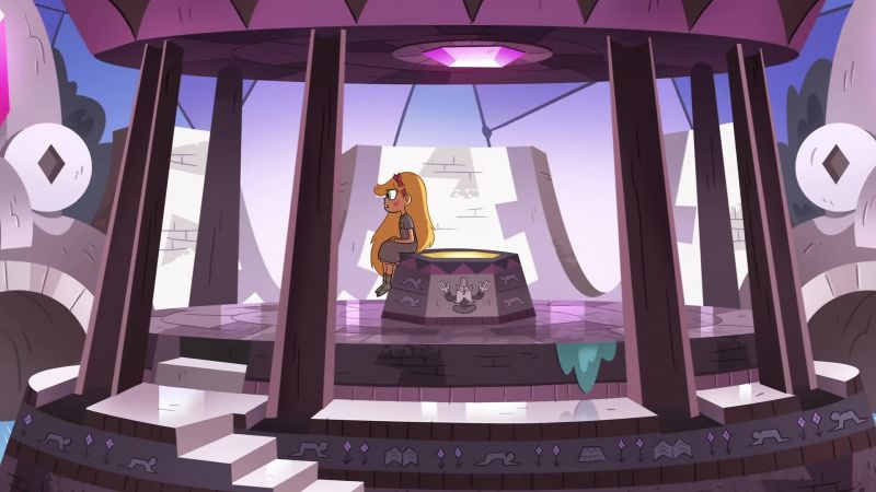You know, Glossaryck