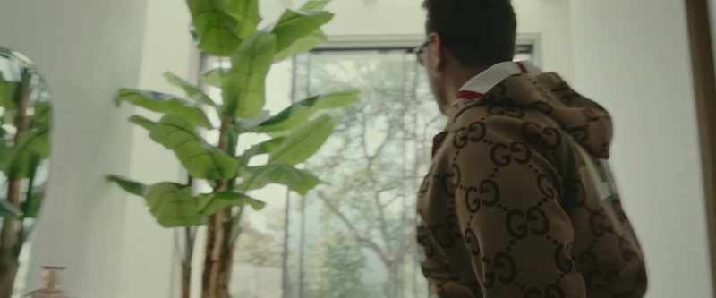 You know, going to meet Richard in Spain