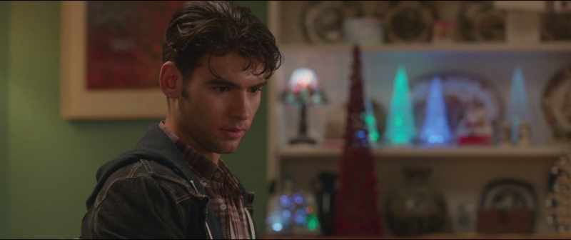 You know, you got college, you got a career