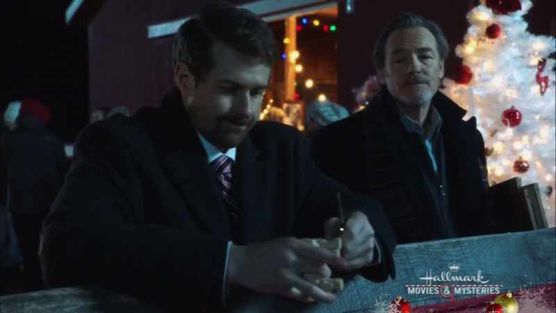 You know, your grandfather used to do that