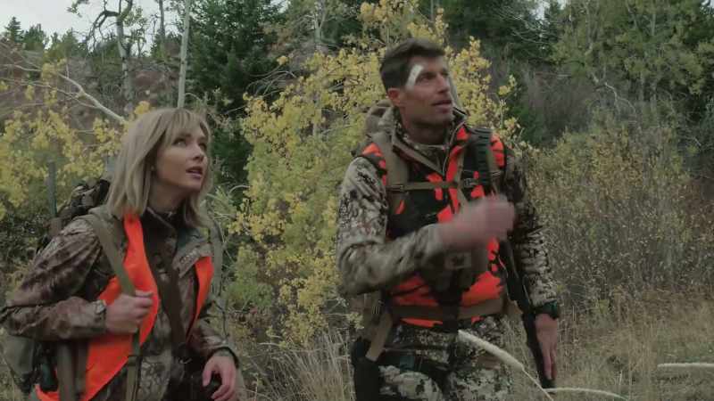 You know, grizzly bears