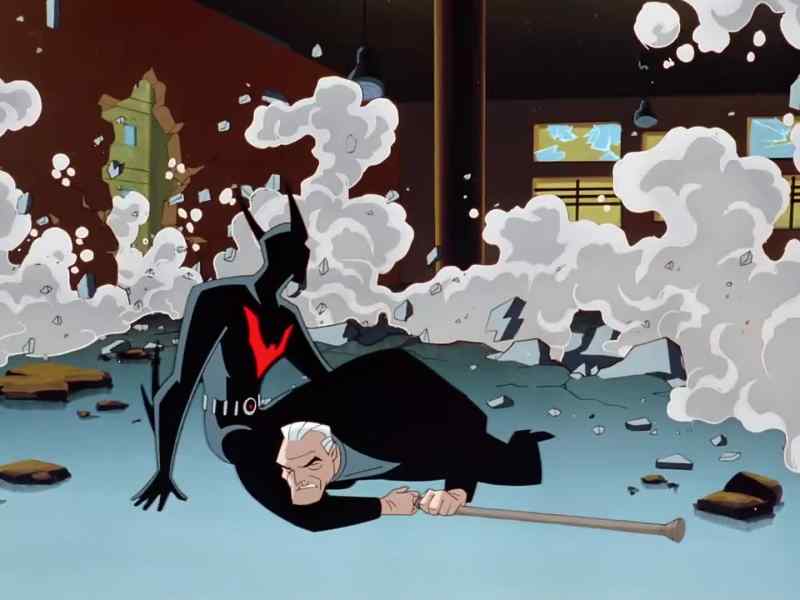 You know this guy? - Sorry, not one of mine