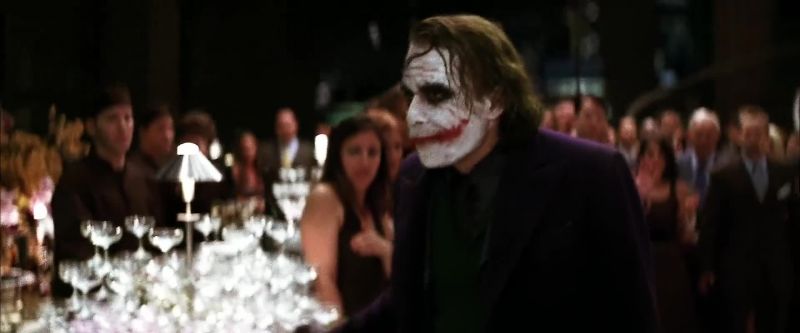 You know where Harvey is? You know who he is?