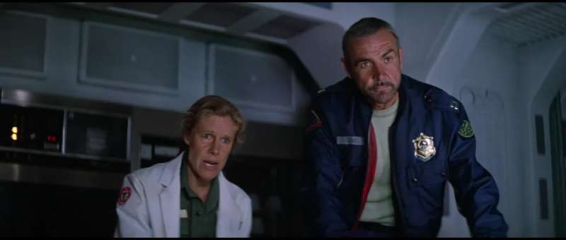 You know you haven't your medical all star here