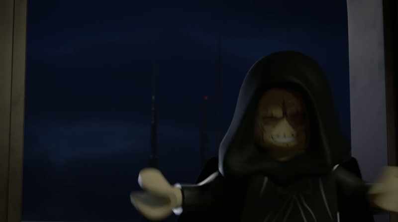 You know, before he 