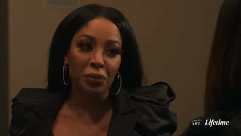 You know he was my staunchest supporter