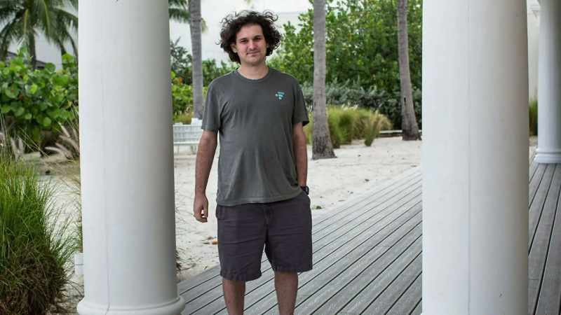 You know, he'd wear, like, schlubby T-shirts