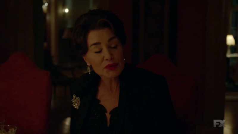 You know, Hedda, I have been wanting to work with Bette since 1944