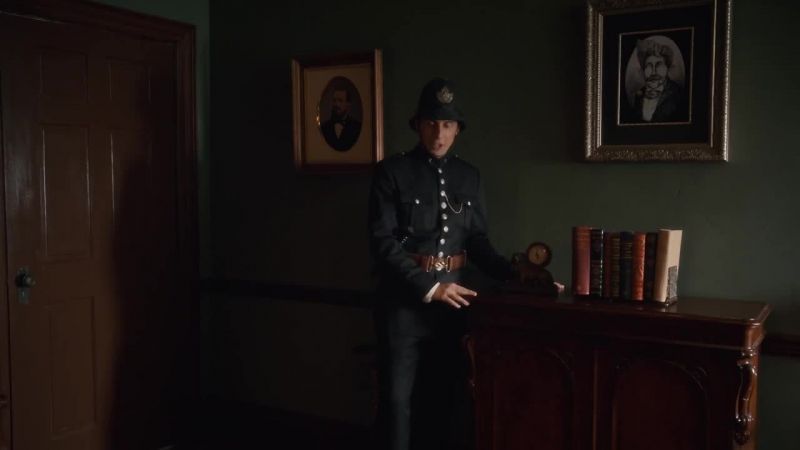 You know, higgins, I was wondering if, uh