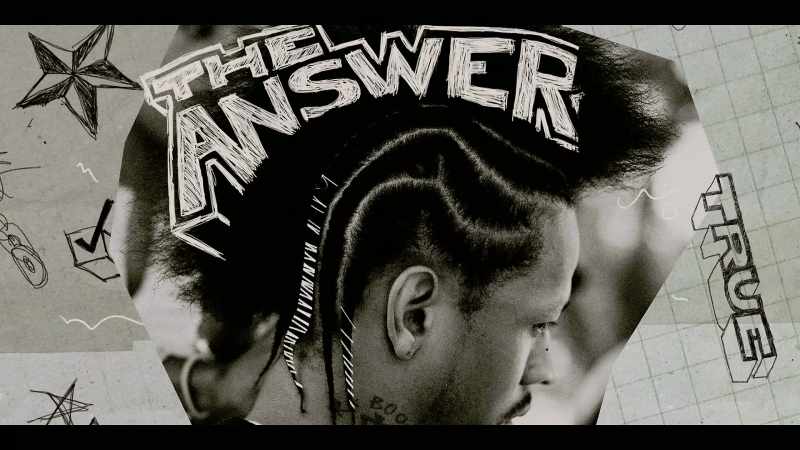 You know him as AI, the Answer, Allen Iverson