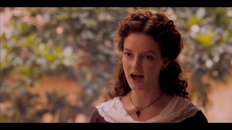 You know how angry the Empress will be
