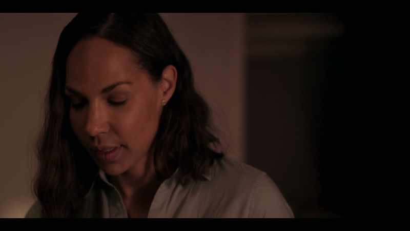 You know how Beth is. - I know