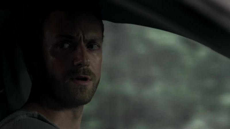 You know how to drive?