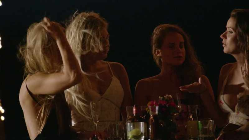 You know how I said before, when he was still talking to LC