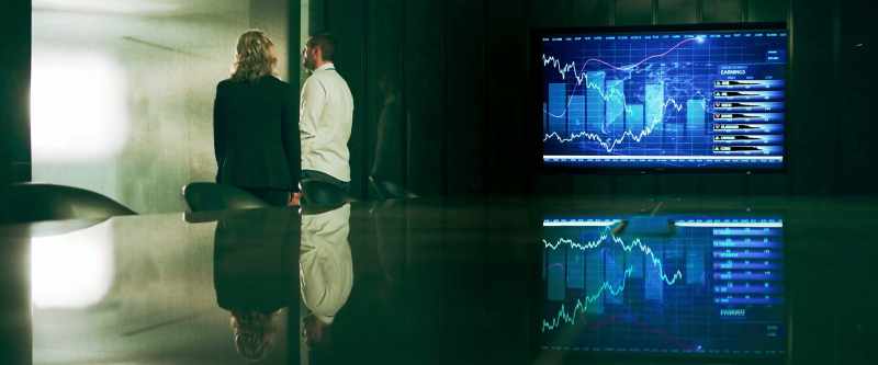 You know how important corporate intelligence is