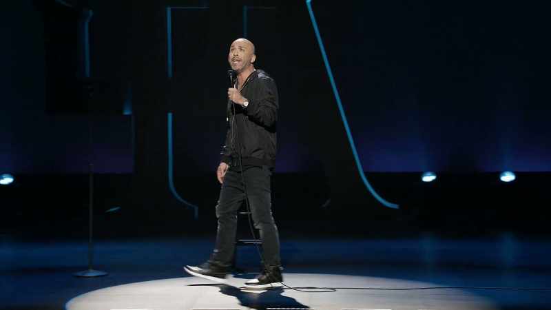 You know how much a comedian makes in the Philippines?