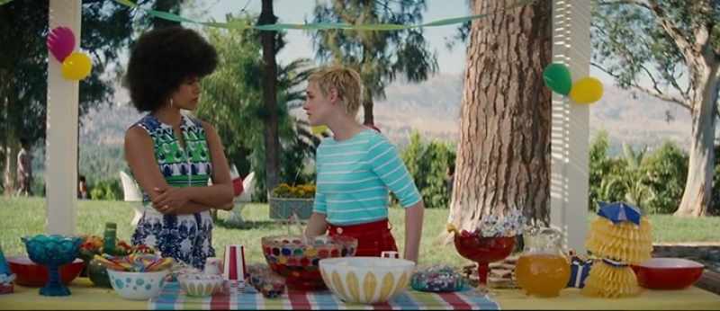 You know how much I care-- - And I'm supposed to be grateful?
