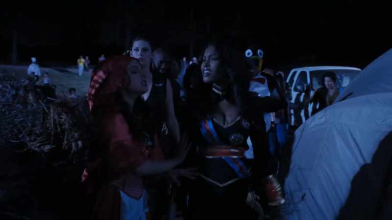 You know how much I hate all this lying