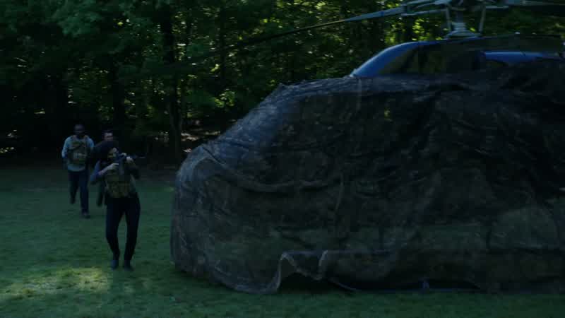You know how to fly this thing?