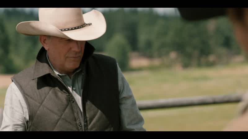 You know how to ride a horse?